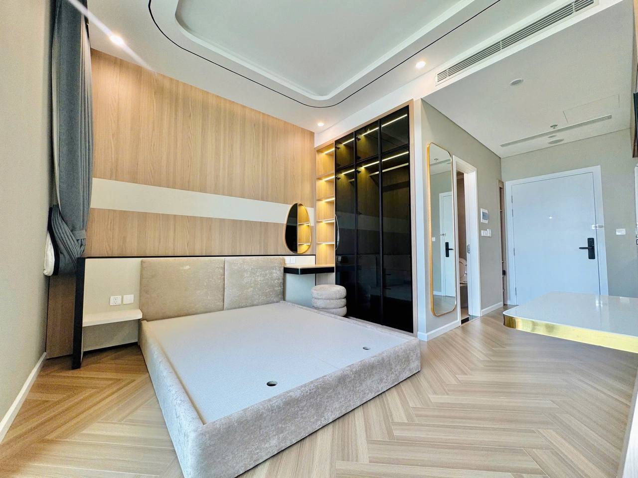 Brand-New River-View Studio at Sun Ponte Residences photo 4 of 8