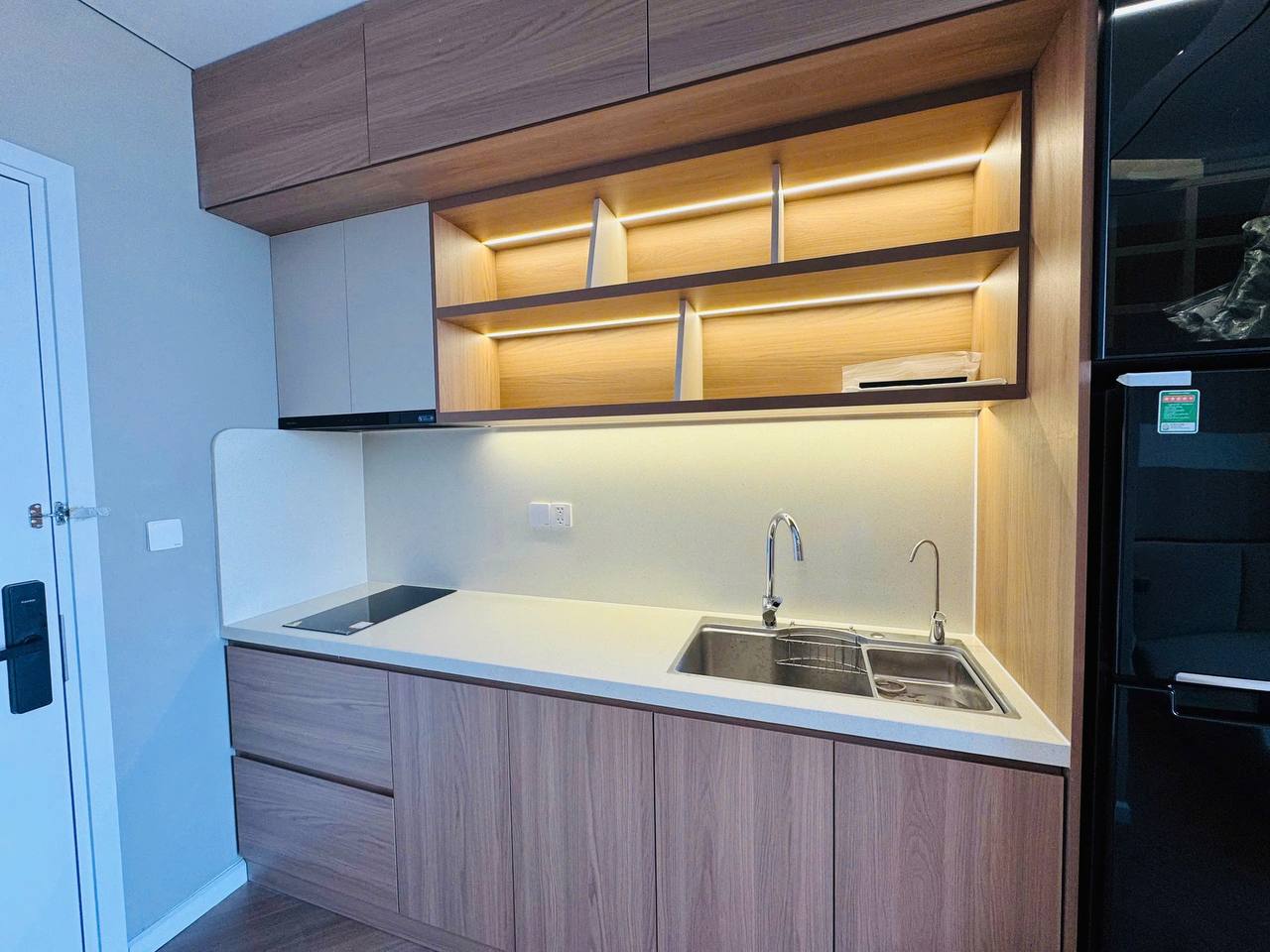 Brand-New River-View Studio at Sun Ponte Residences photo 6 of 8