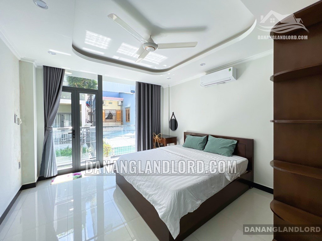 1-Bedroom Apartment near My Khe Beach photo 7 of 8