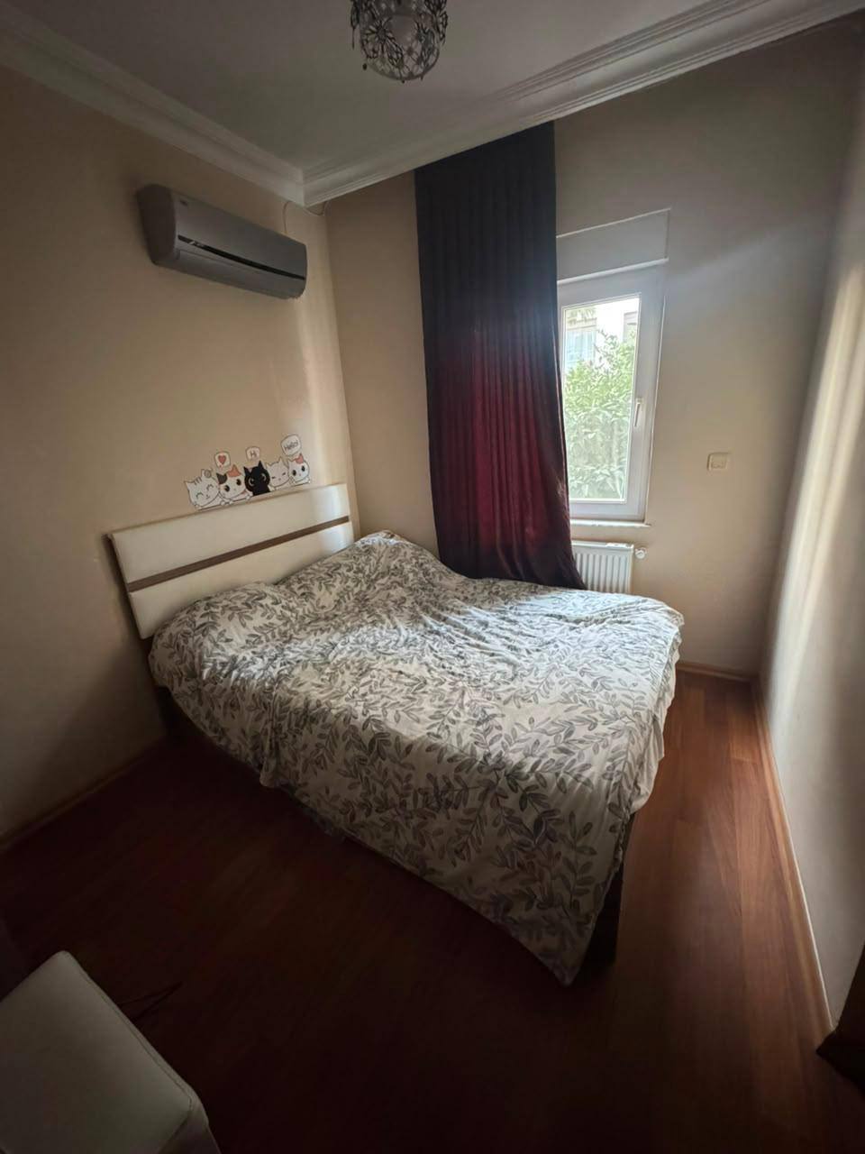 Furnished 2-Bedroom Apartment in Gürsu photo 3 of 5