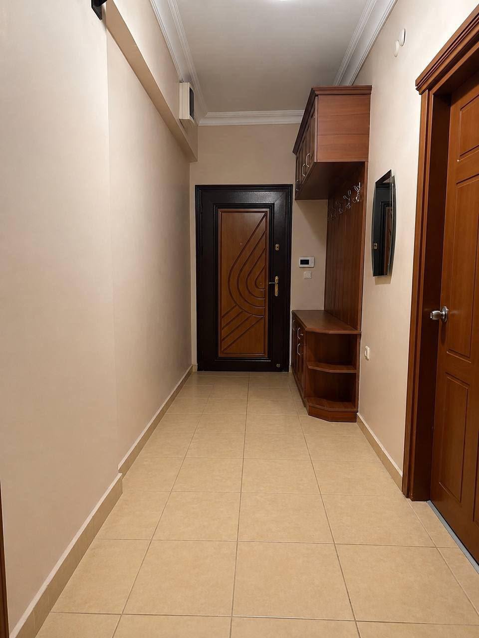 Furnished 2-Bedroom Apartment in Gürsu photo 4 of 5