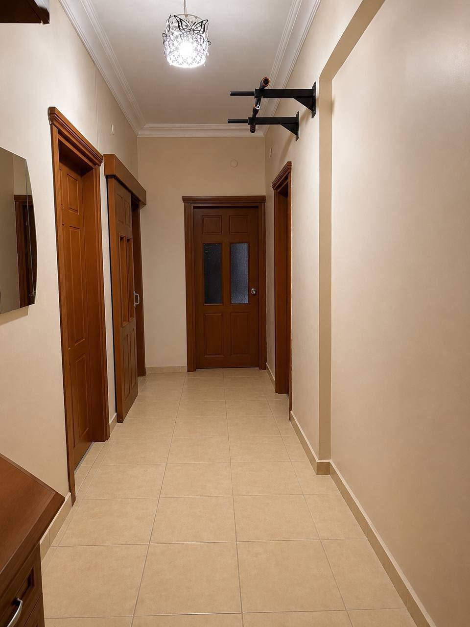 Furnished 2-Bedroom Apartment in Gürsu photo 5 of 5