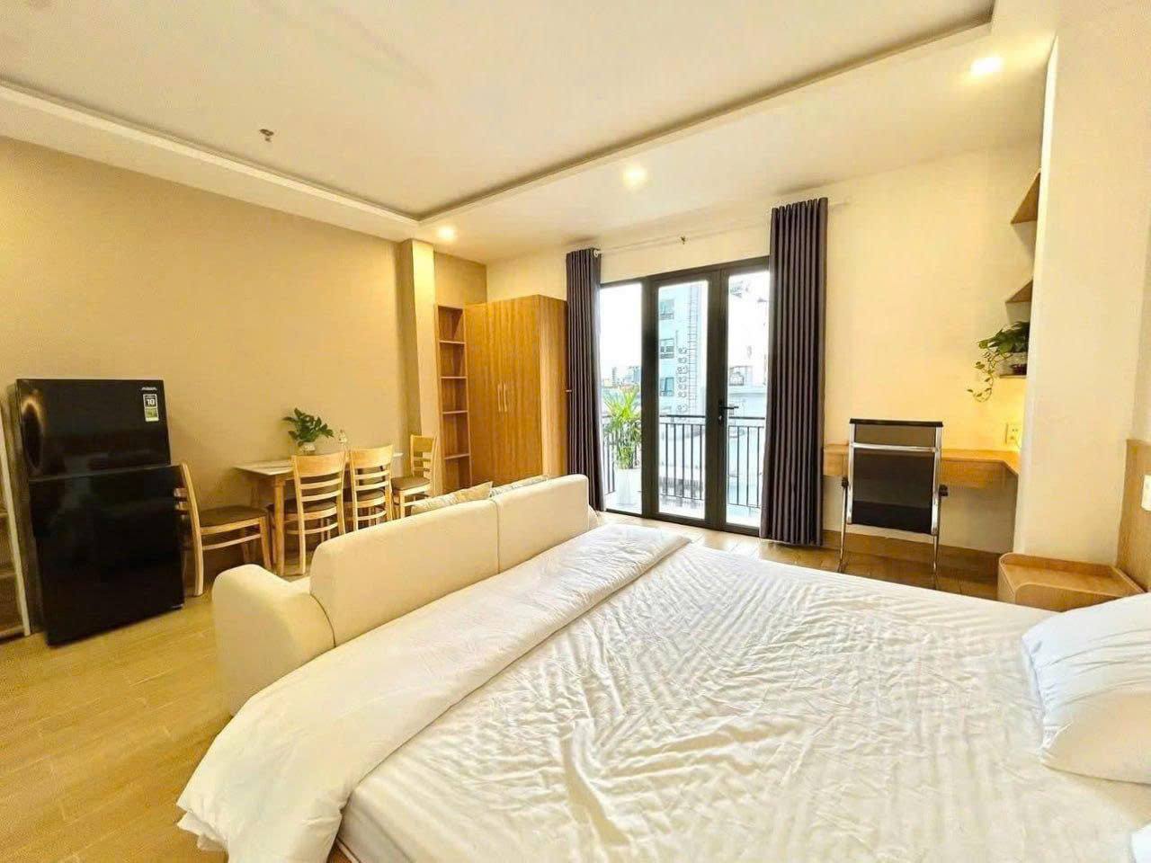 Cozy Furnished Apartment in Son Tra photo 3 of 8