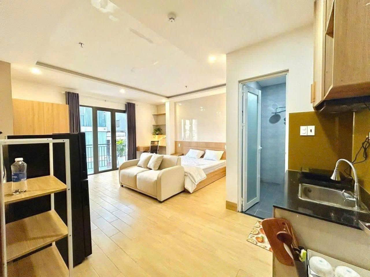 Cozy Furnished Apartment in Son Tra photo 6 of 8