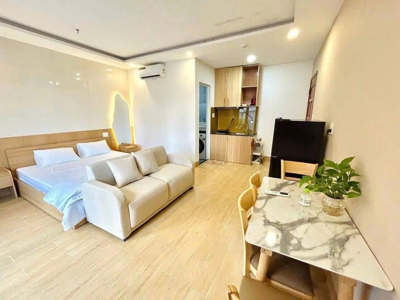 Cozy Furnished Apartment in Son Tra photo 8 of 8