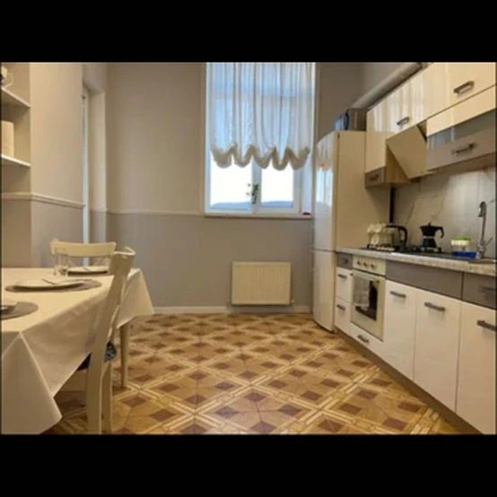 Двухкомнатная квартира в Рышкановке photo 5 of 7