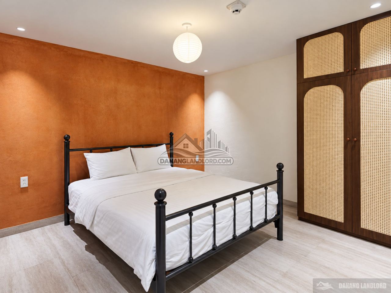 Brand New 1-Bedroom Apartment with Pool in My An photo 4 of 8
