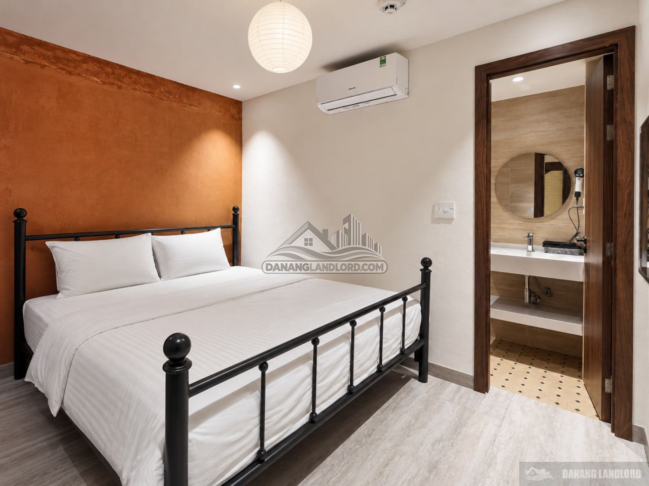 Brand New 1-Bedroom Apartment with Pool in My An photo 5 of 8