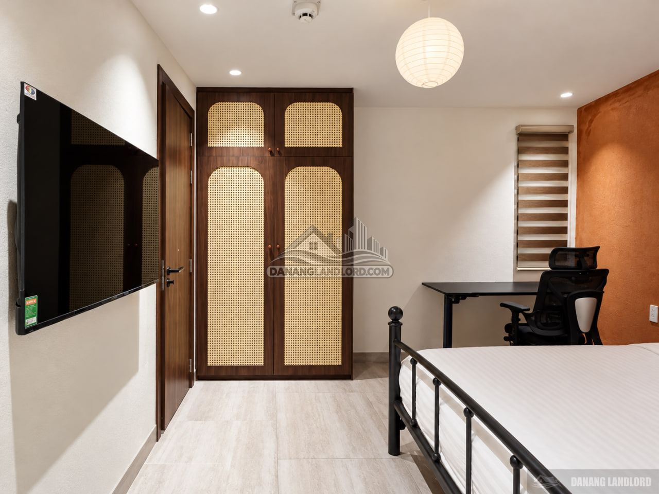 Brand New 1-Bedroom Apartment with Pool in My An photo 6 of 8