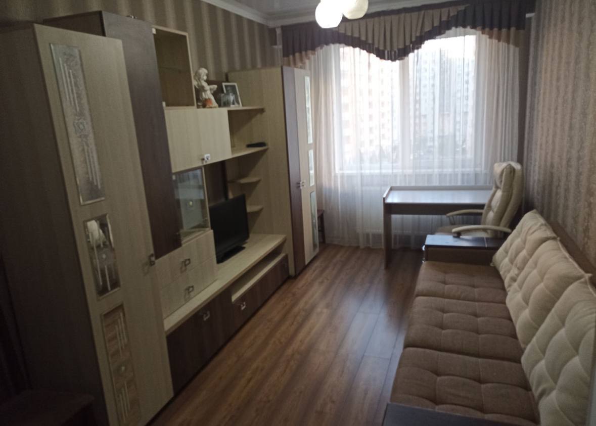 Three-Room Apartment in Central Chisinau photo 5 of 6