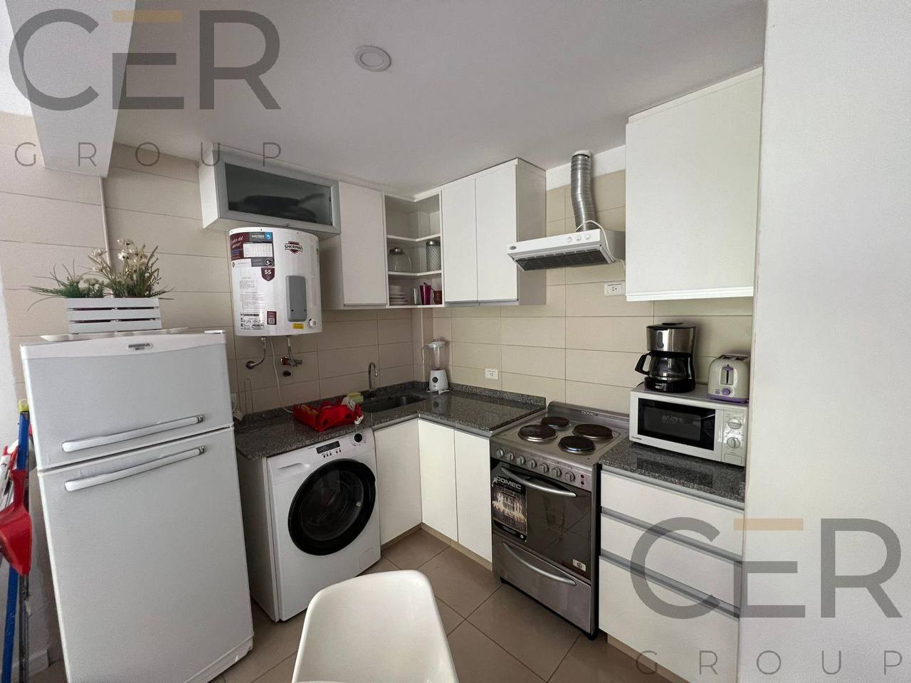 Furnished Studio in Palermo photo 8 of 8