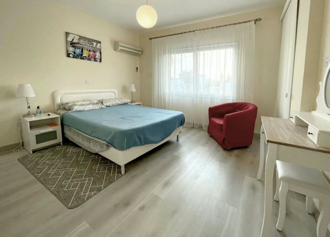 1-Bedroom Apartment in Limassol Old Town photo 2 of 4