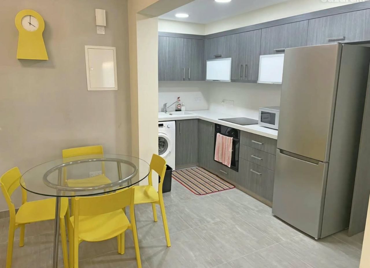 1-Bedroom Apartment in Limassol Old Town photo 3 of 4