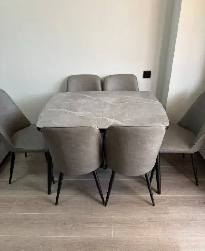 Furnished 2-Room Apartment in Arabkir photo 3 of 8
