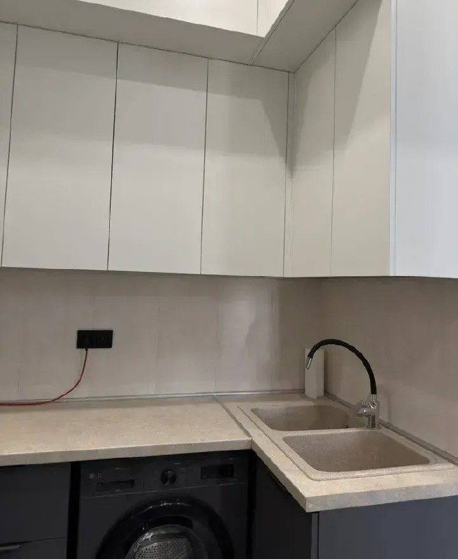 Furnished 2-Room Apartment in Arabkir photo 6 of 8