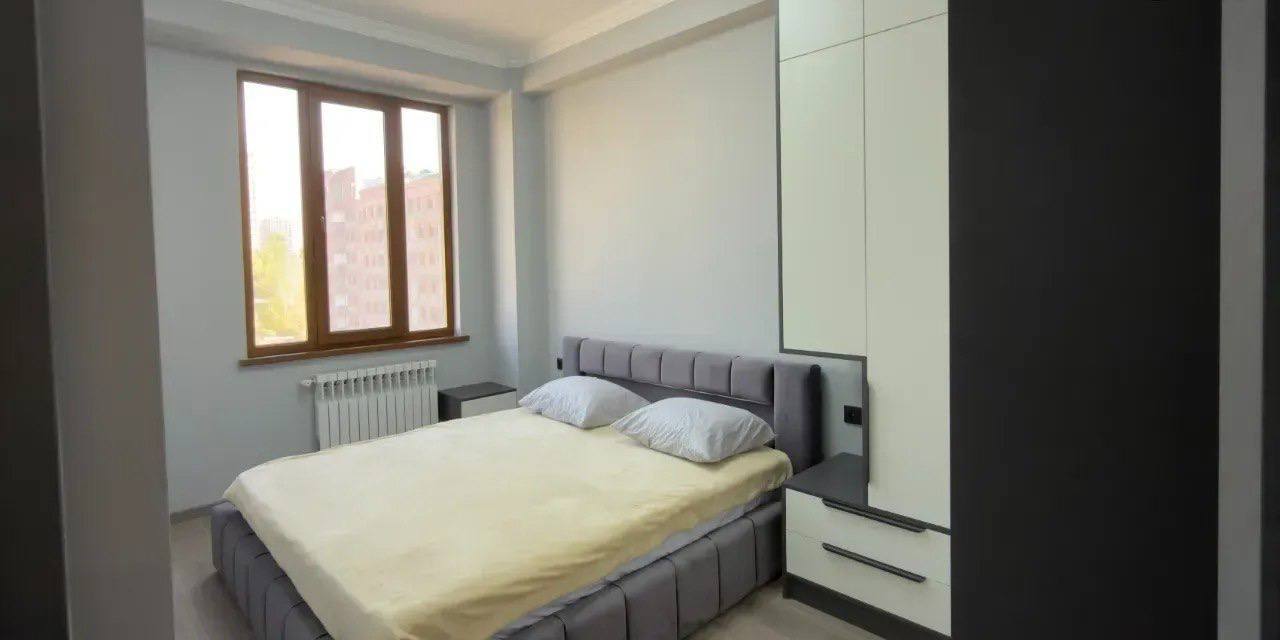 Furnished 2-Room Apartment in Arabkir photo 8 of 8