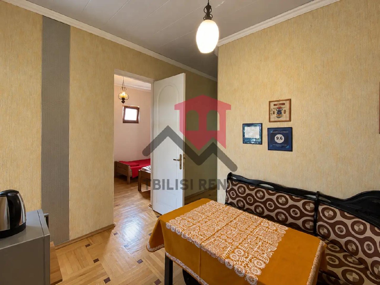 Cozy Apartment in Vera photo 4 of 8