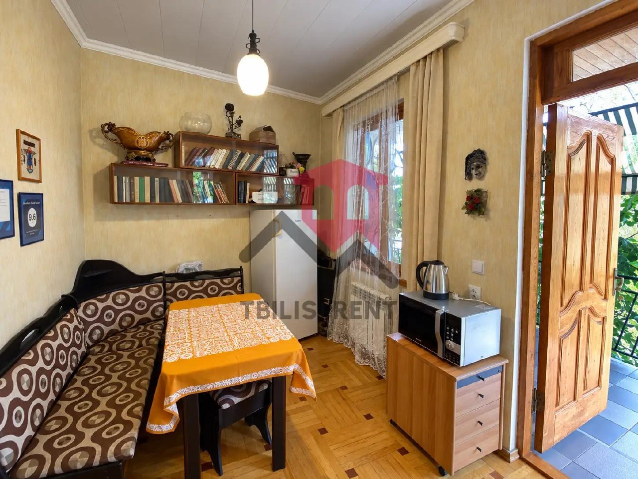 Cozy Apartment in Vera photo 5 of 8