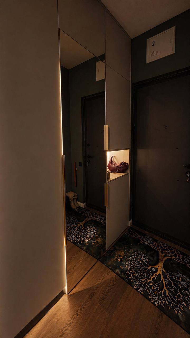 1-Bedroom Apartment with Mountain View photo 3 of 5