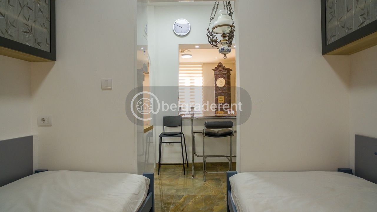 1-Bedroom Apartment in Savamala photo 4 of 8