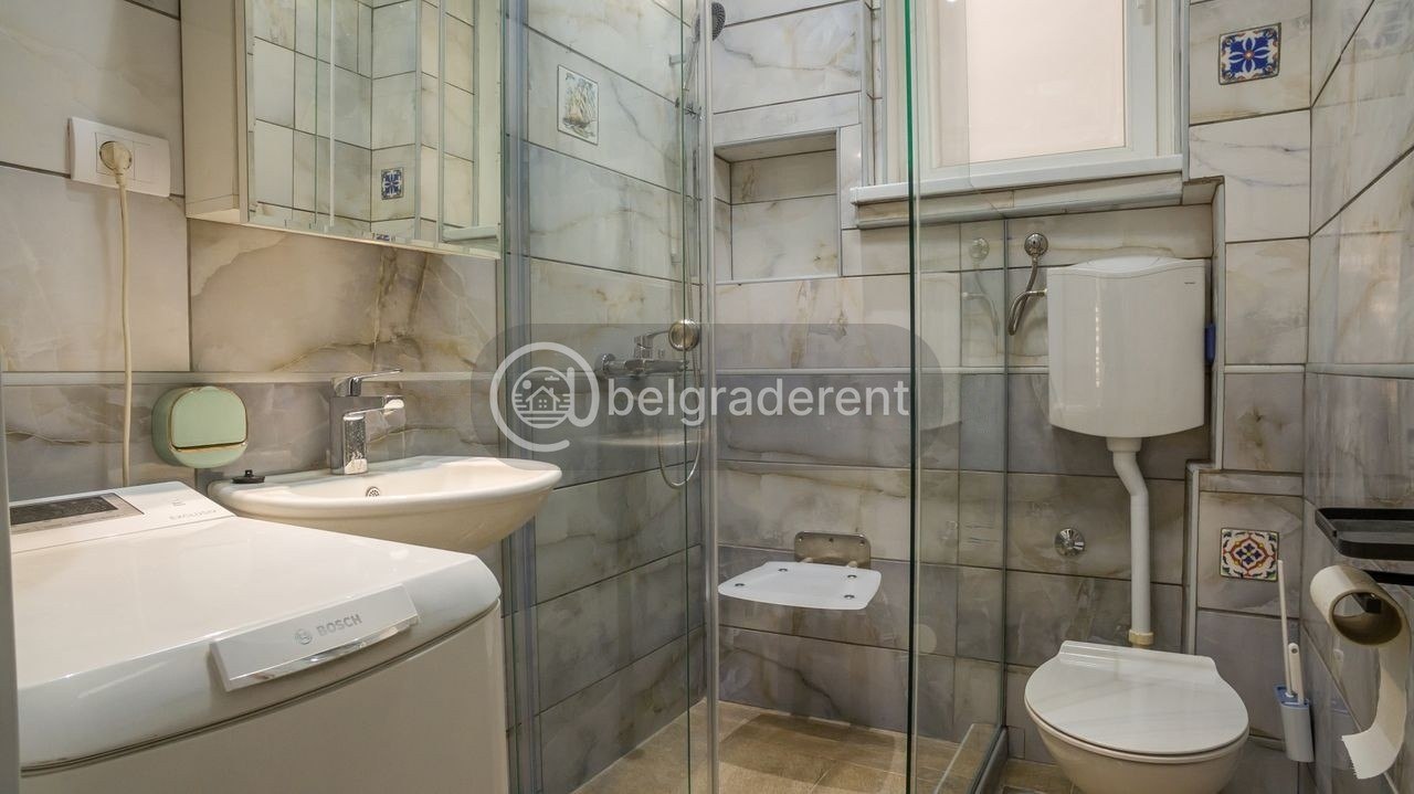 1-Bedroom Apartment in Savamala photo 5 of 8