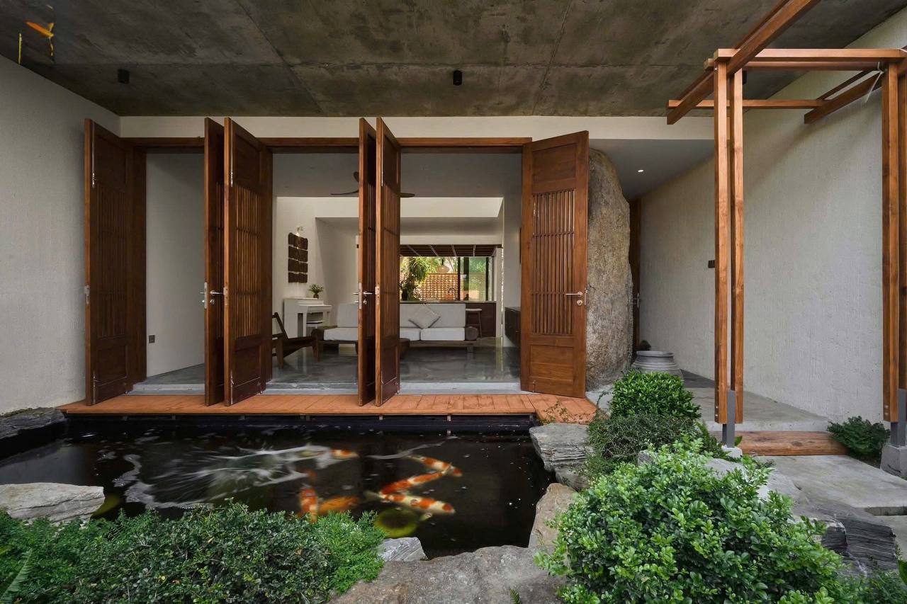 Two-Bedroom Villa in Ngu Hanh Son photo 2 of 8