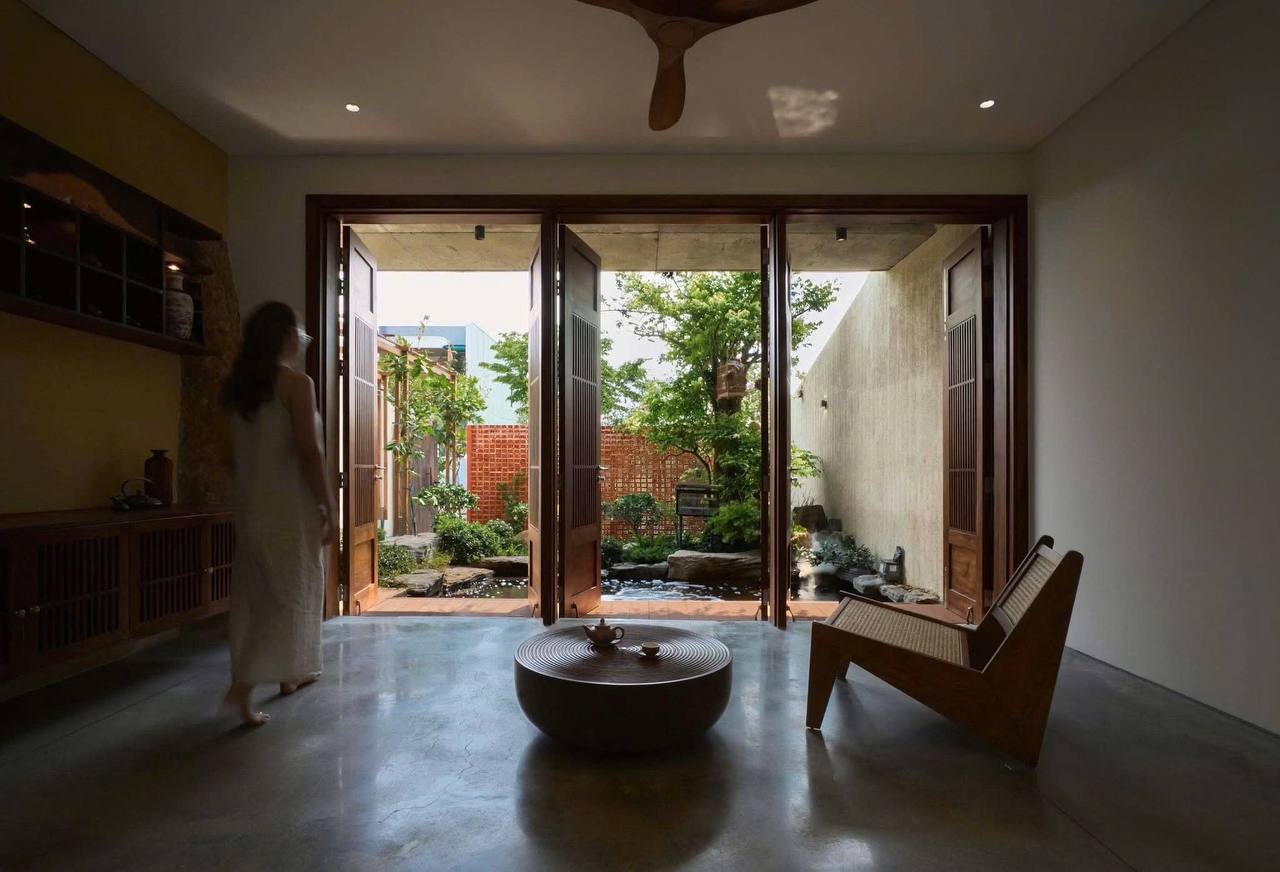 Two-Bedroom Villa in Ngu Hanh Son photo 3 of 8