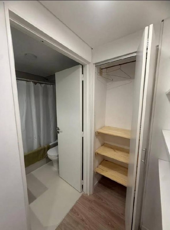Меблированная студия в Сан-Тельмо photo 3 of 8
