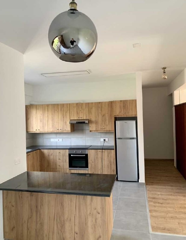 Furnished 2-Bedroom Apartment in Kapsalos photo 1 of 8