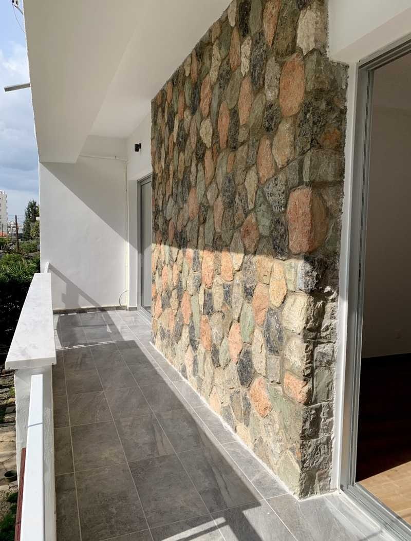 Furnished 2-Bedroom Apartment in Kapsalos photo 2 of 8
