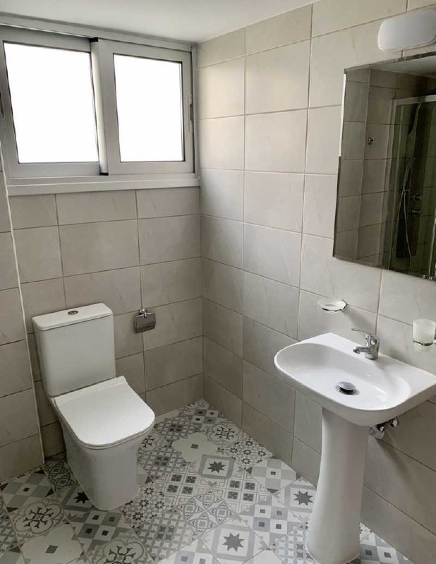 Furnished 2-Bedroom Apartment in Kapsalos photo 3 of 8