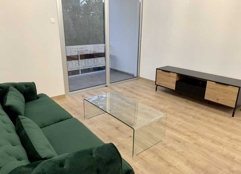 Furnished 2-Bedroom Apartment in Kapsalos photo 6 of 8