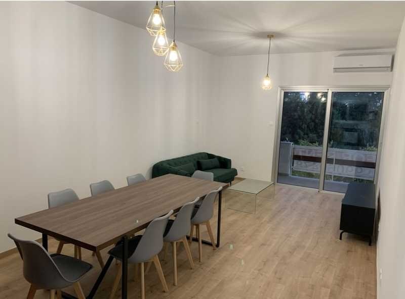 Furnished 2-Bedroom Apartment in Kapsalos photo 8 of 8