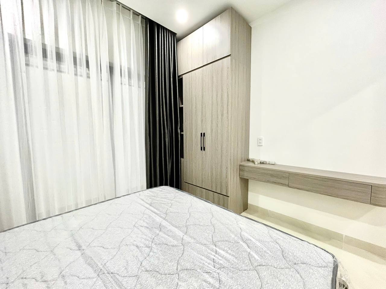 Ground-Floor 1-Bedroom Apartment in Da Nang photo 5 of 8