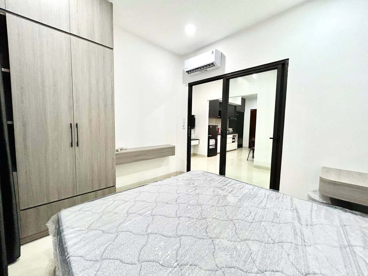 Ground-Floor 1-Bedroom Apartment in Da Nang photo 8 of 8