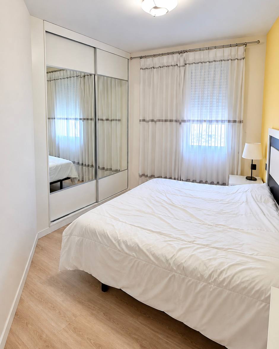 Furnished 2-Bedroom Apartment in Arrancapins photo 8 of 8