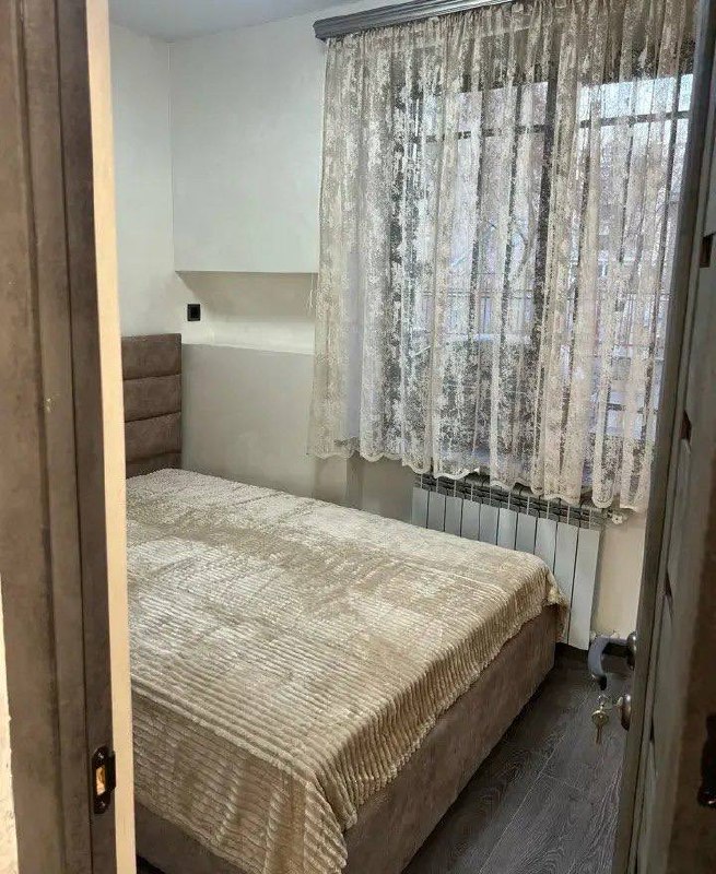 Меблированная двухкомнатная квартира в Арабкире photo 6 of 8