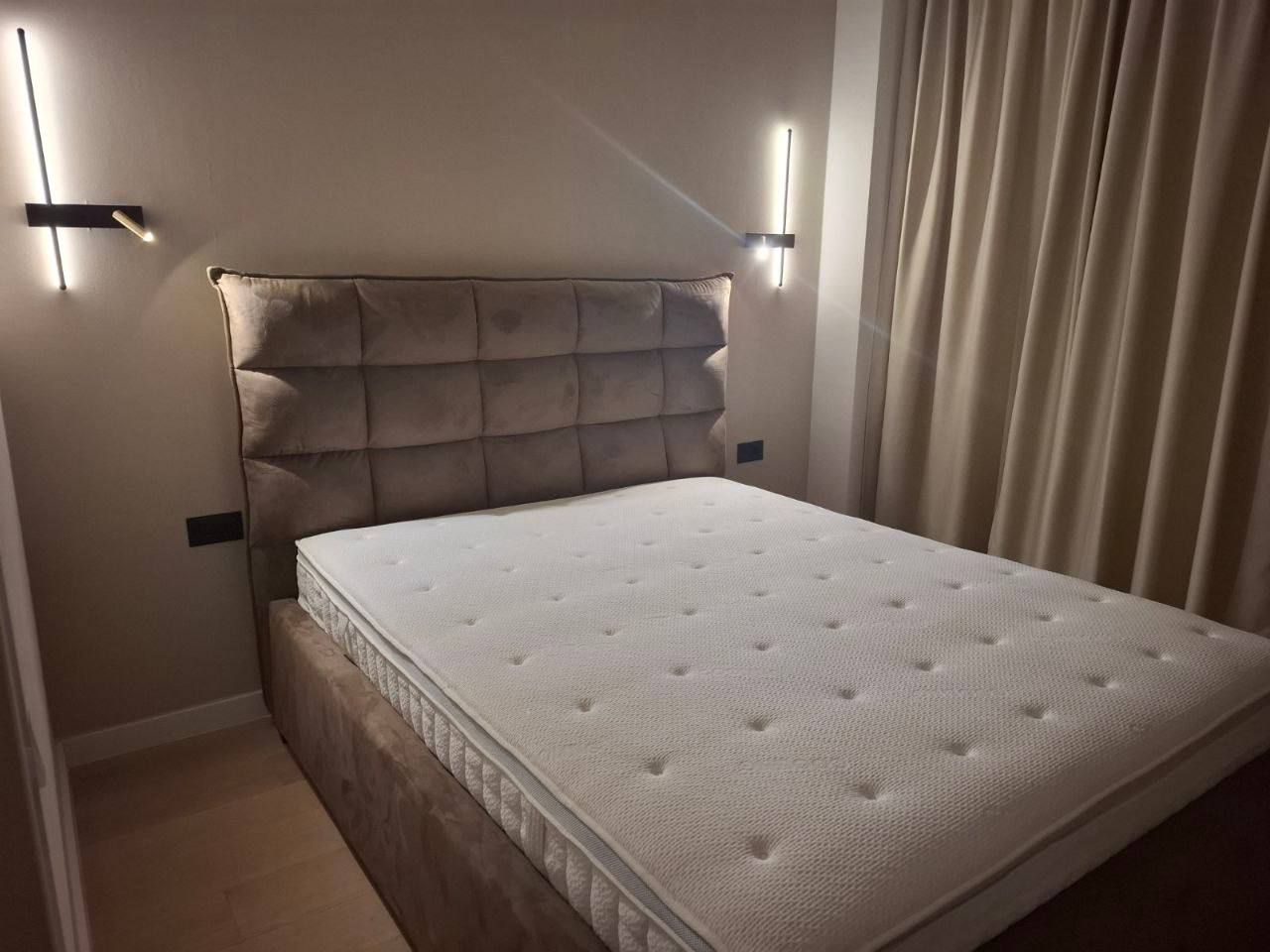 One-Bedroom Apartment in Novi Beograd photo 3 of 5