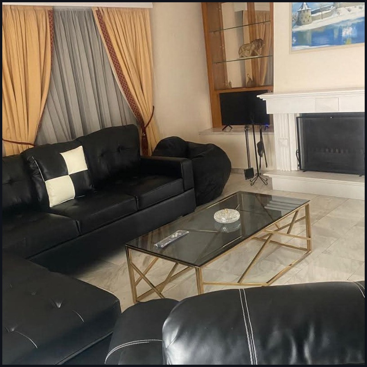 Spacious 3-Bedroom Apartment in Limassol photo 1 of 1