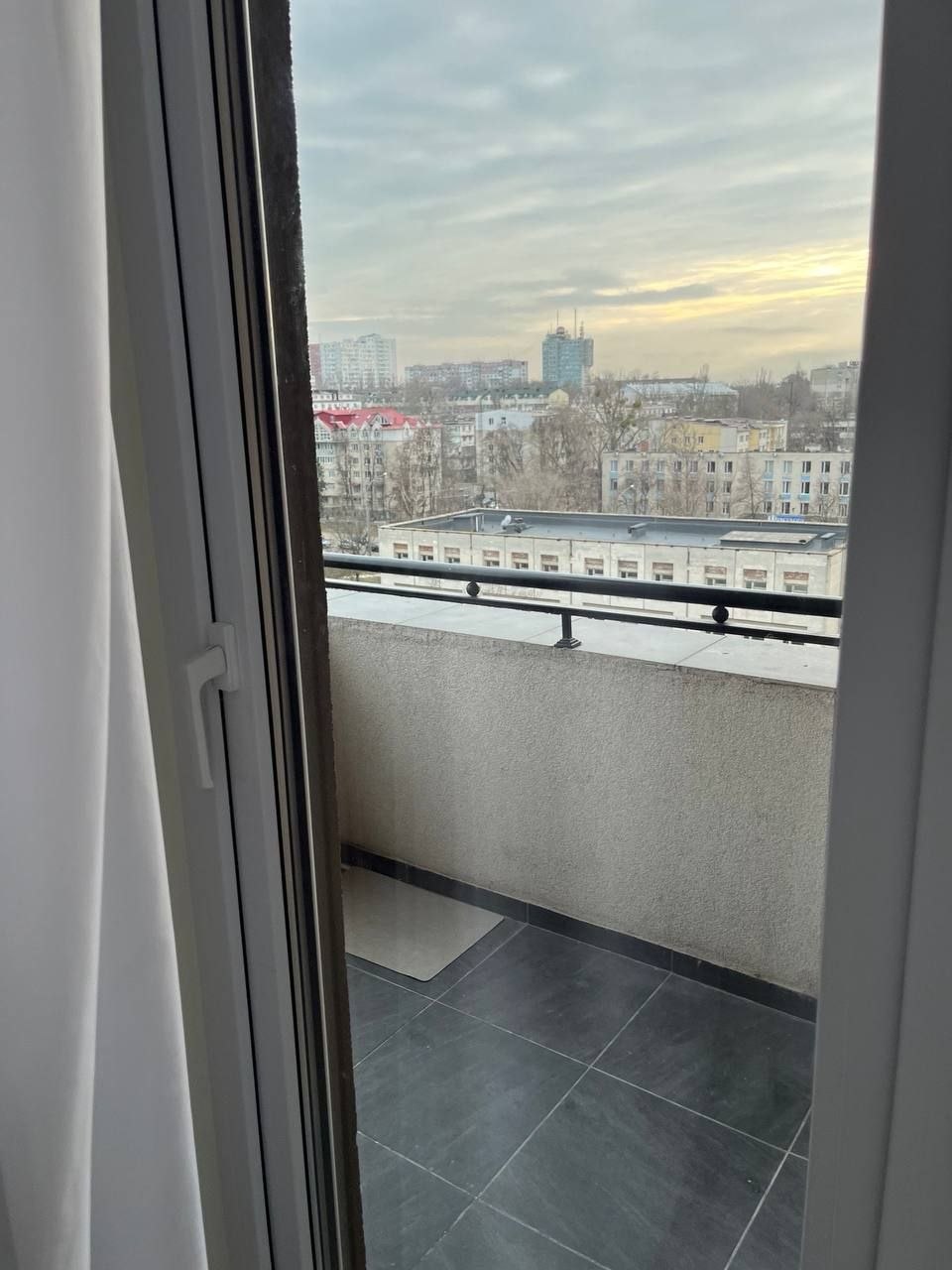 Однокомнатная квартира с гостиной в Ботанике photo 5 of 8