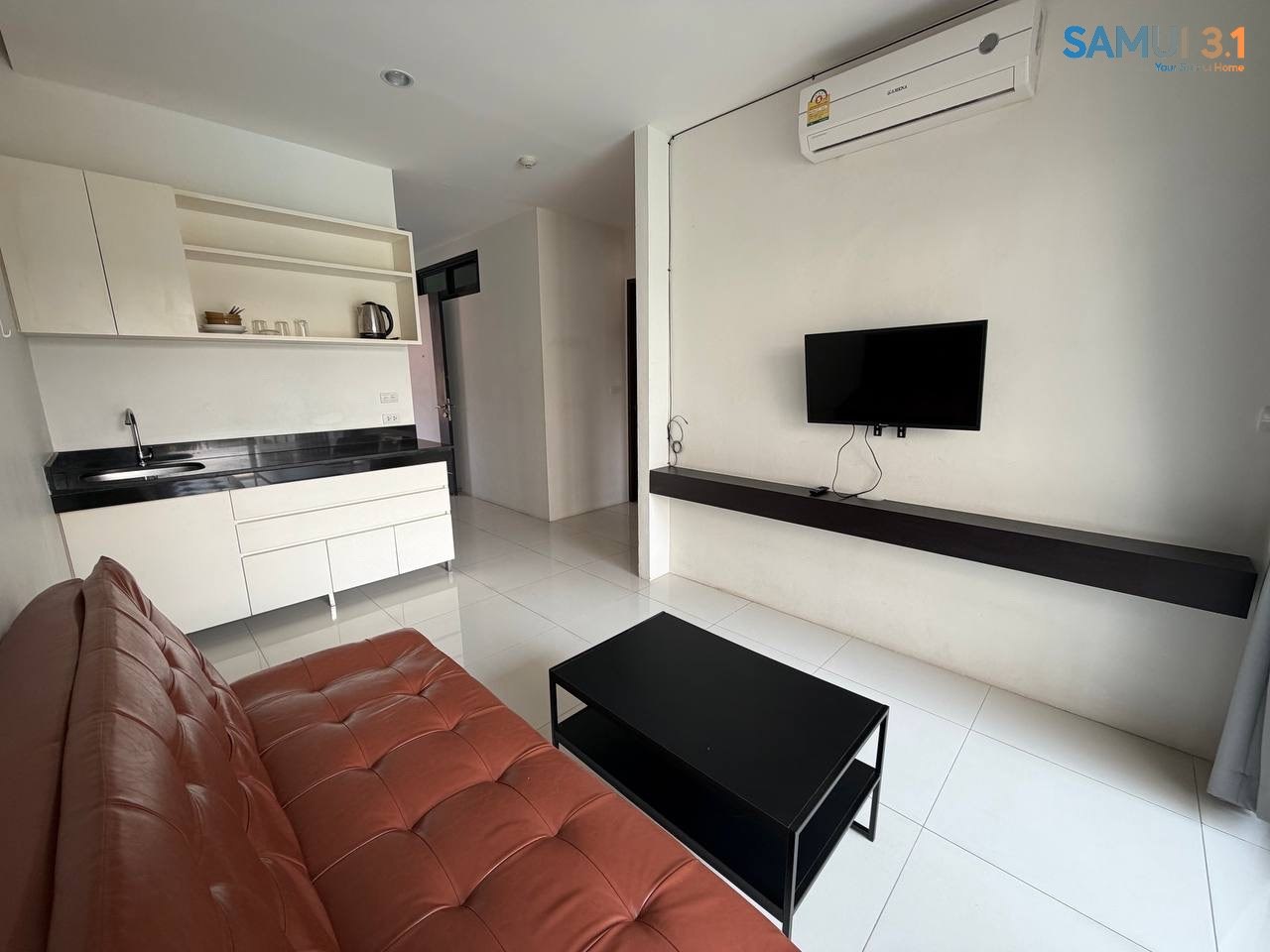 Two-Bedroom Apartment in Chaweng photo 4 of 8