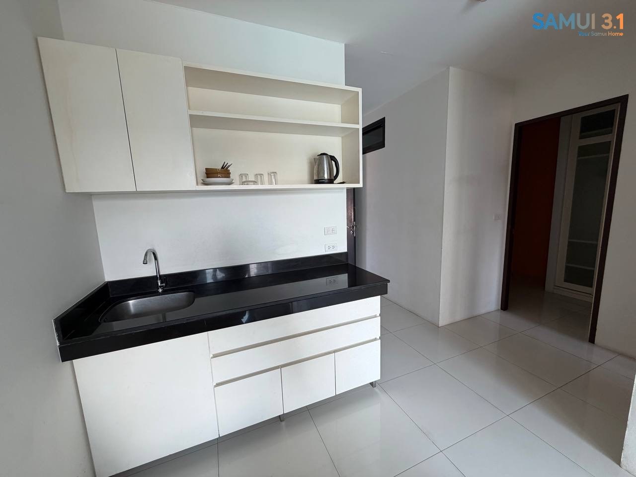 Two-Bedroom Apartment in Chaweng photo 5 of 8