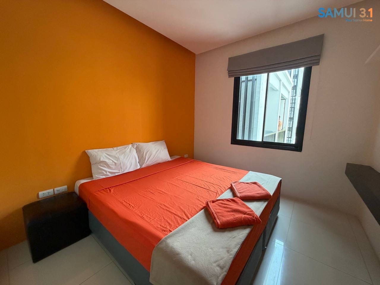 Two-Bedroom Apartment in Chaweng photo 6 of 8