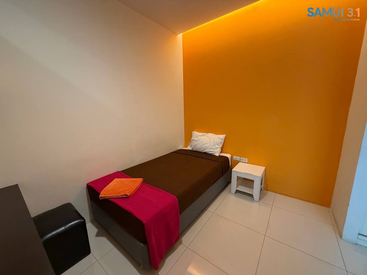 Two-Bedroom Apartment in Chaweng photo 8 of 8