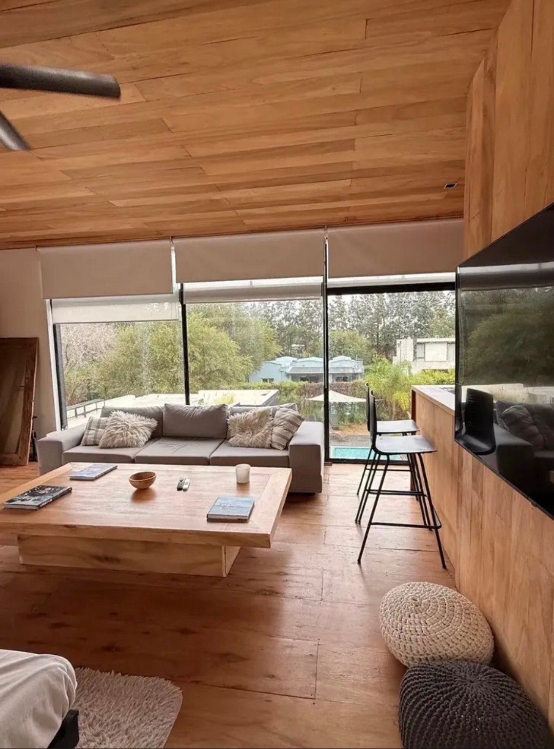One-Bedroom House with Jacuzzi in Tigre photo 2 of 8