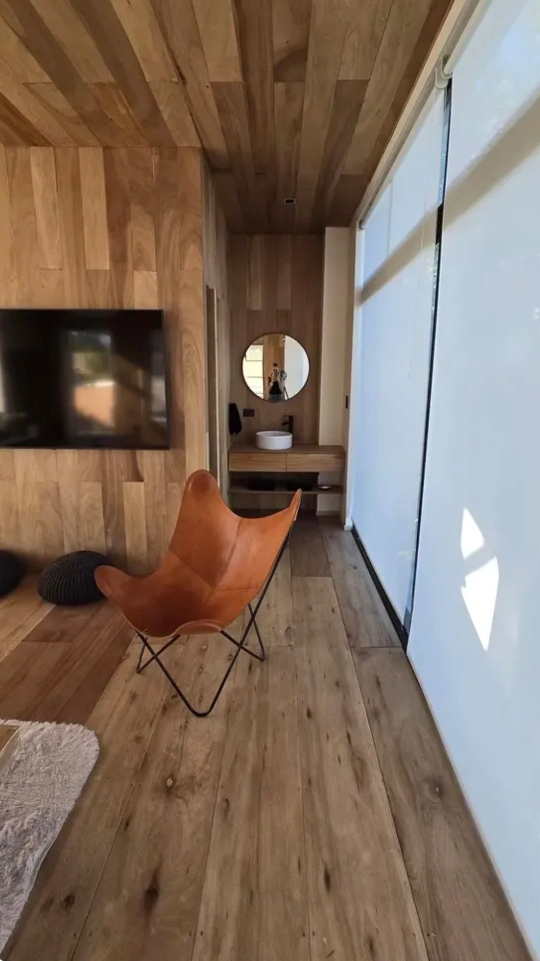 One-Bedroom House with Jacuzzi in Tigre photo 3 of 8