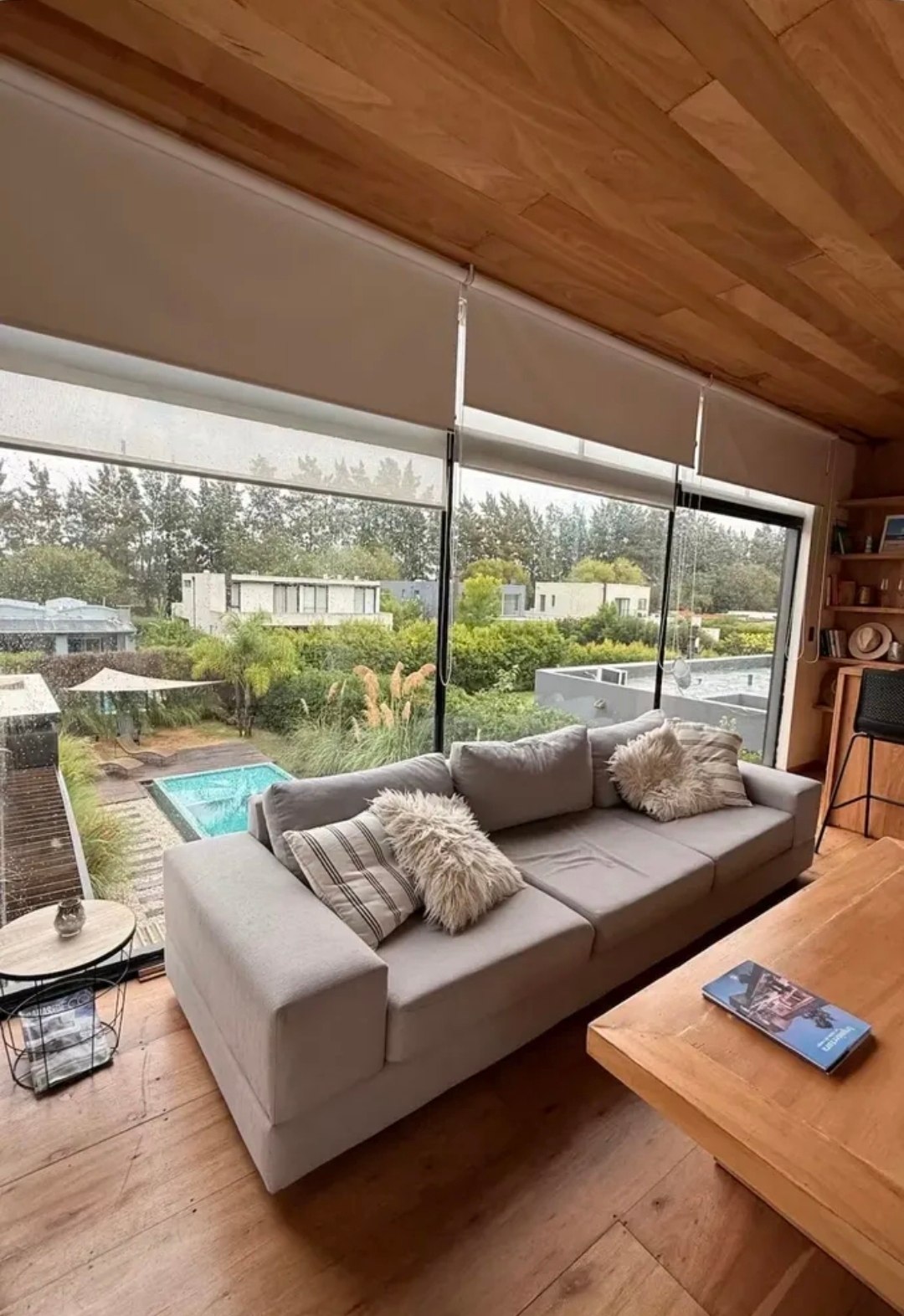 One-Bedroom House with Jacuzzi in Tigre photo 4 of 8