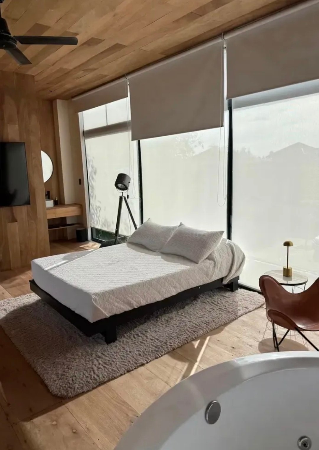 One-Bedroom House with Jacuzzi in Tigre photo 5 of 8