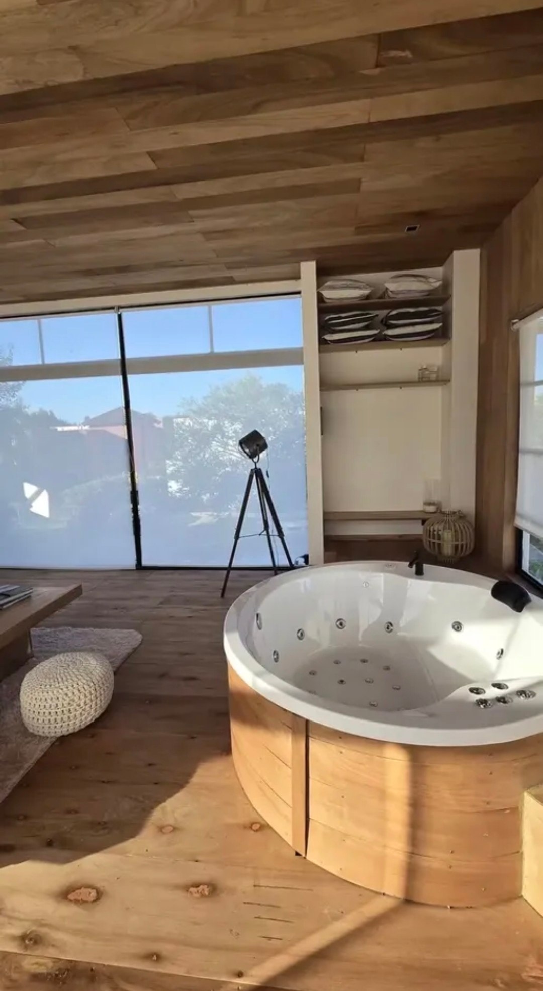 One-Bedroom House with Jacuzzi in Tigre photo 8 of 8