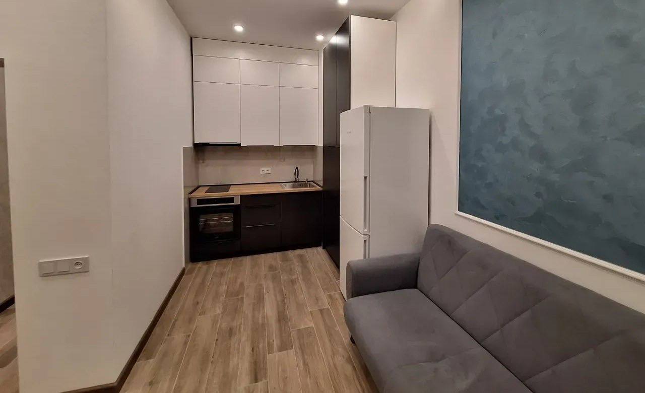 Cozy Furnished 2-Room Apartment in Davtashen
